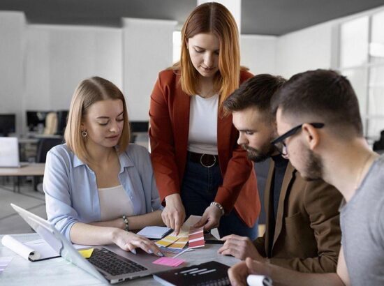 Why Credit Education Is the Key to Long-Term Financial Success