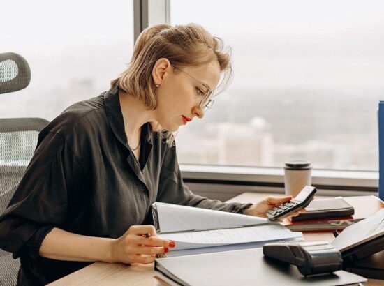 How Credit Scores Shape Your Financial Future